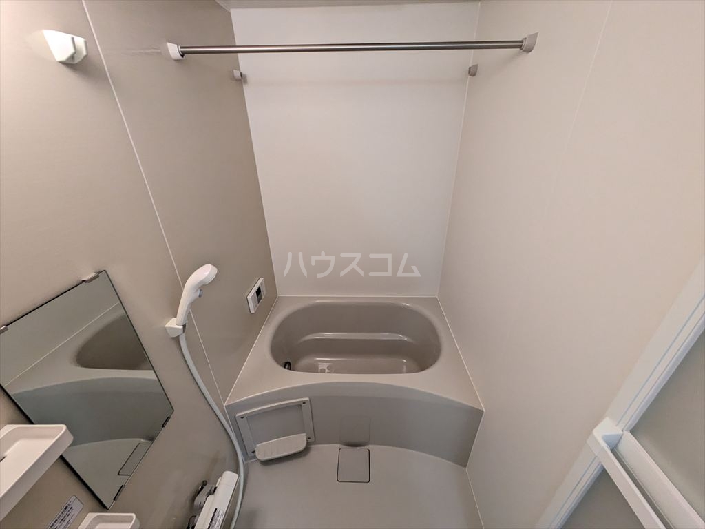 15/30 浴室
