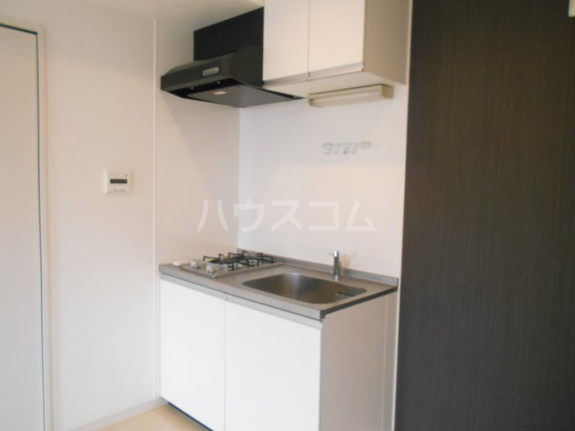 8/29 キッチン