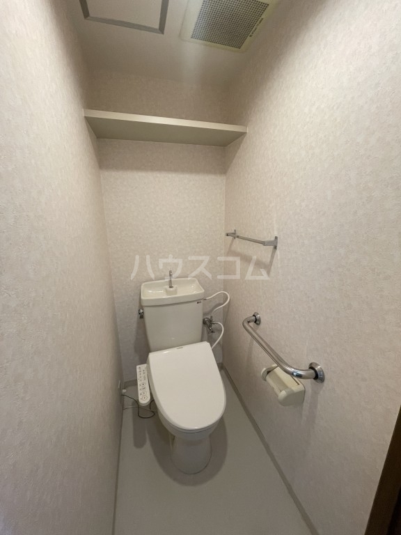 12/27 トイレ