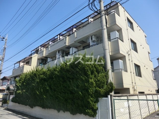 1/26 外観