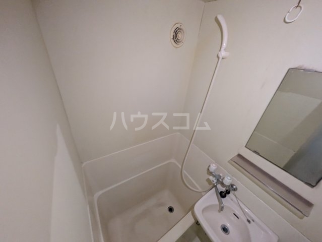 9/26 浴室