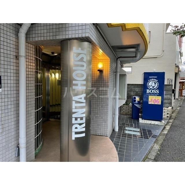 5/24 玄関