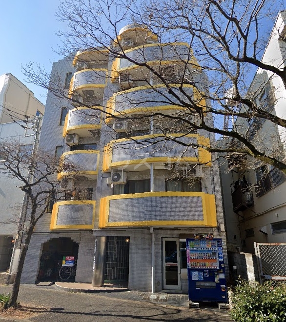 1/24 外観