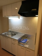 5/17 キッチン