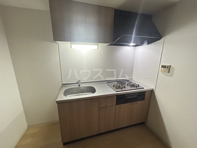8/26 キッチン