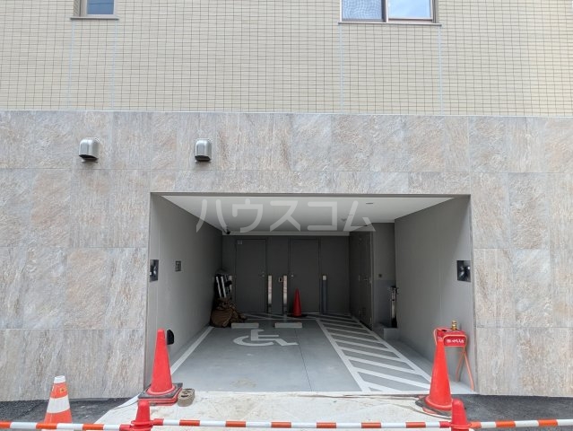 4/19 設備