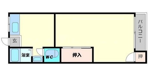 2/25 間取
