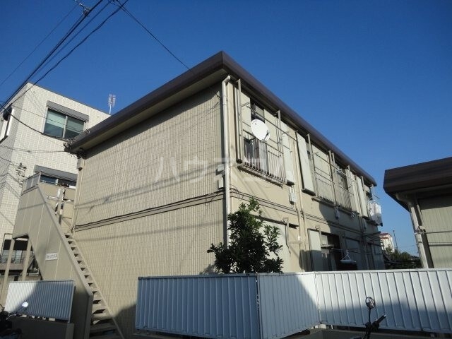 2/29 外観