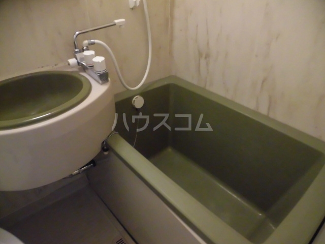 浴室