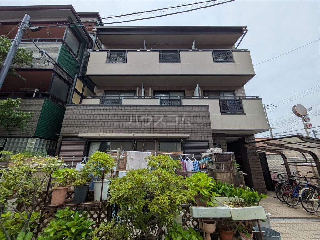 1/30 外観