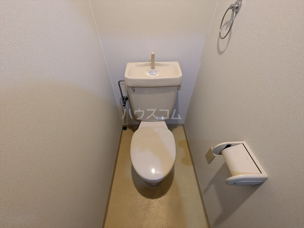 13/30 トイレ
