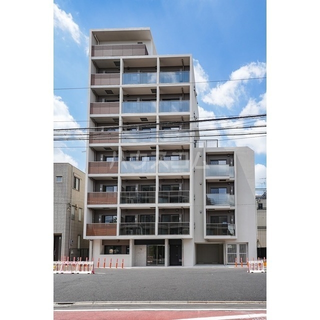 1/26 外観