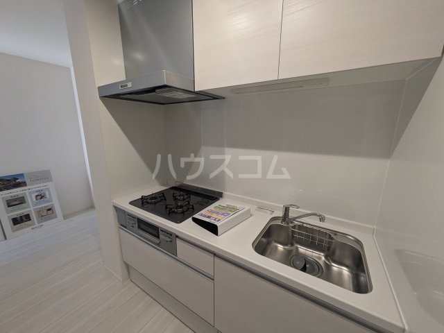 7/22 キッチン