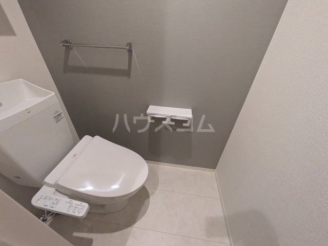 11/22 トイレ