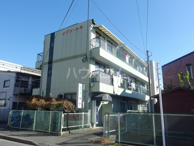 1/30 外観
