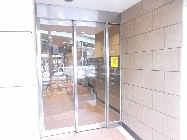 2/6 エントランス