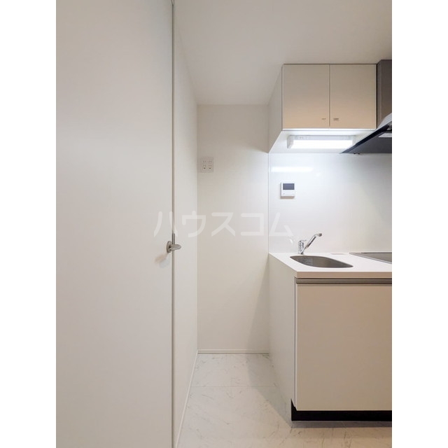 11/30 キッチン