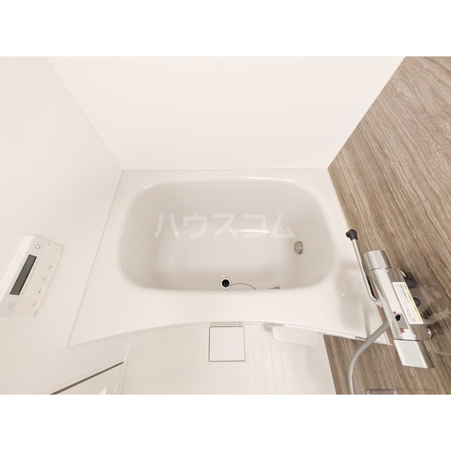 12/30 浴室