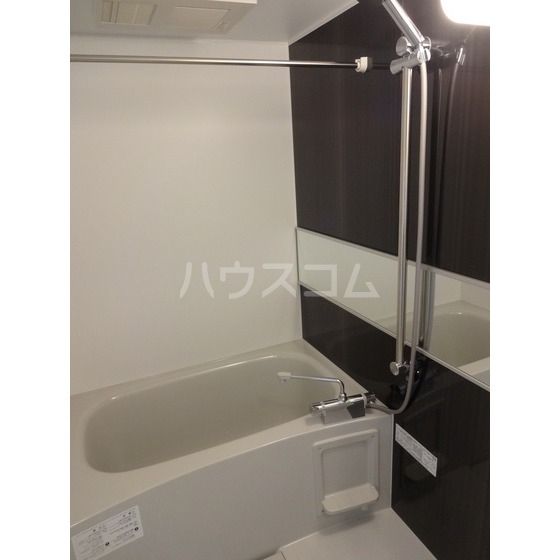 12/21 浴室