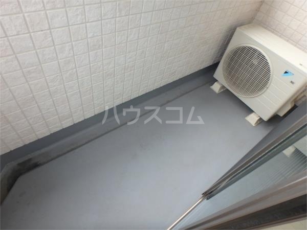 24/30 バルコニー