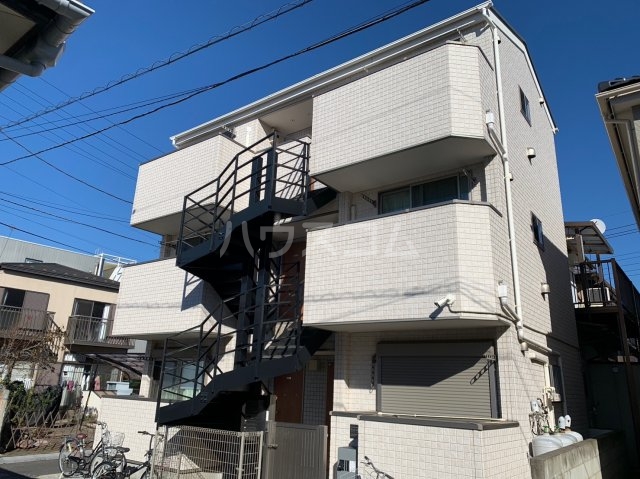 3/30 外観