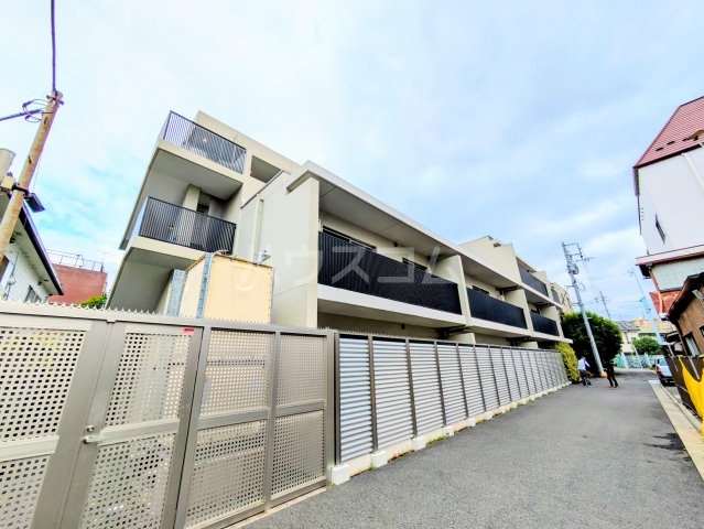 3/8 外観