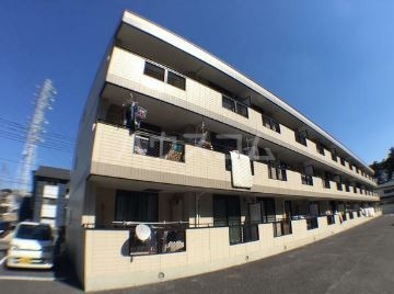 1/2 外観
