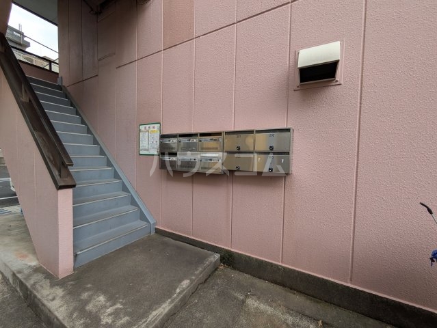 2/6 エントランス