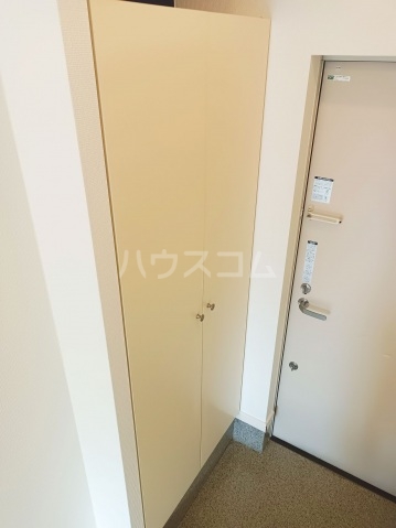 10/25 玄関