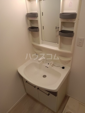 14/25 洗面