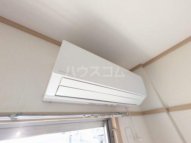 11/17 設備