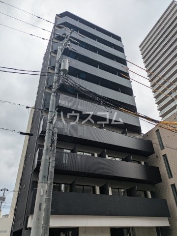 3/30 外観