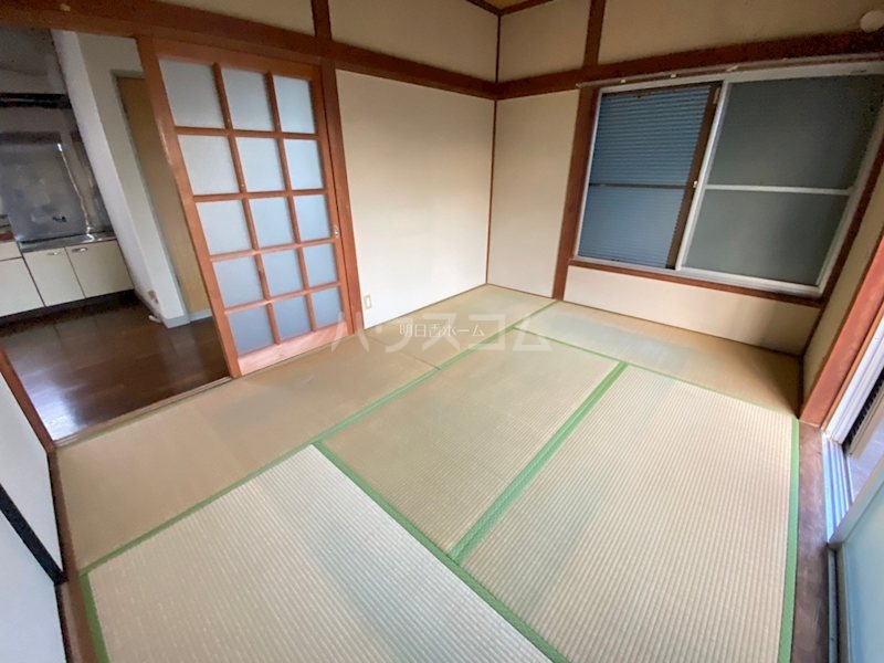 7/30 室内