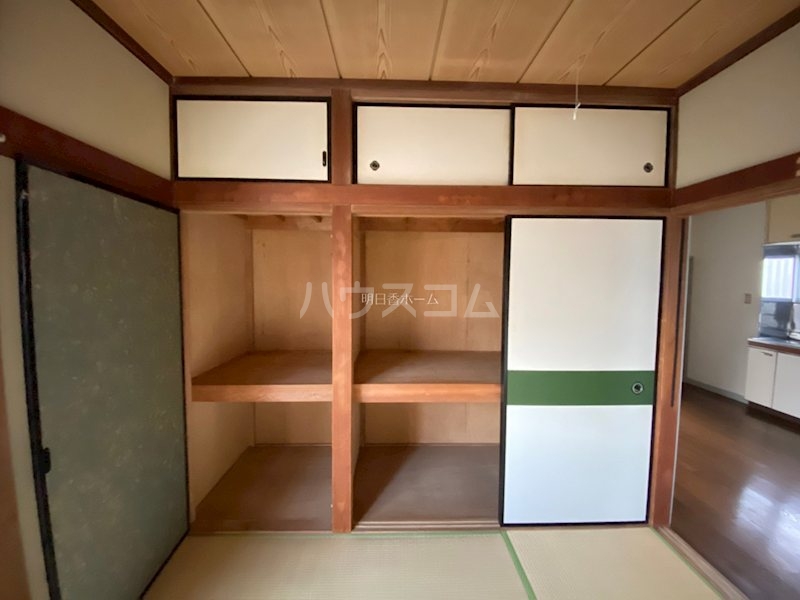 9/30 収納
