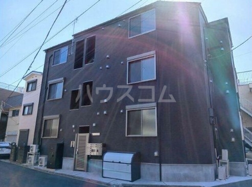 1/15 外観