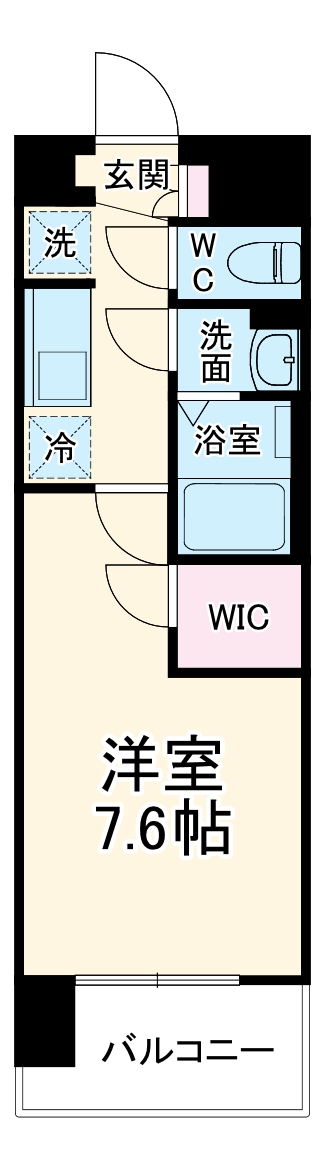 2/30 間取