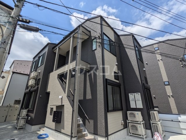 1/17 外観