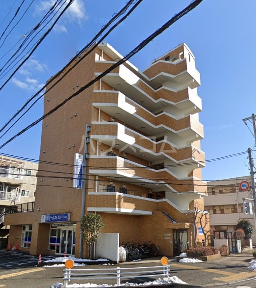 1/26 外観
