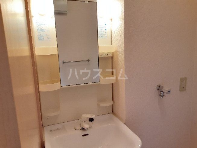 13/30 洗面