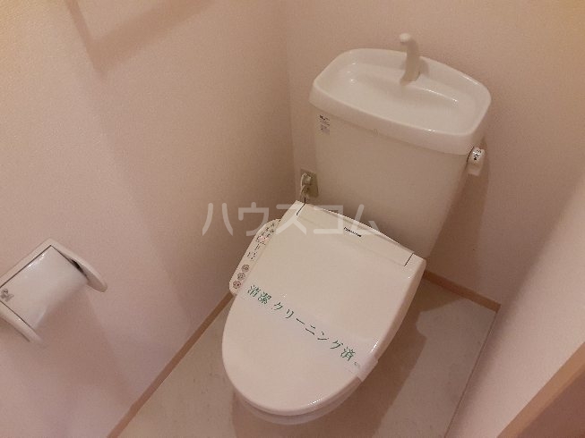 12/30 トイレ