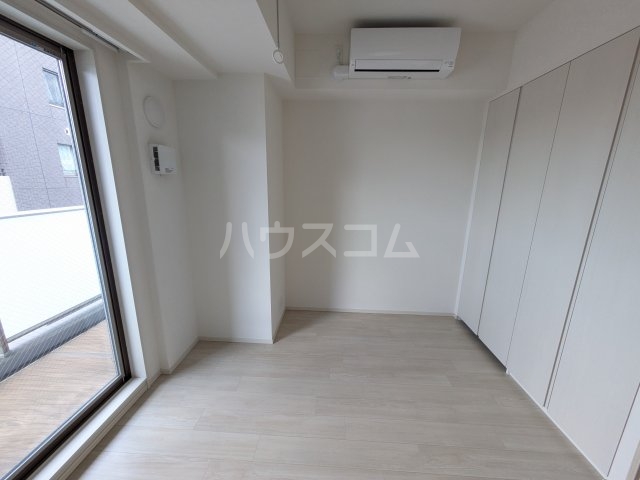 4/28 室内