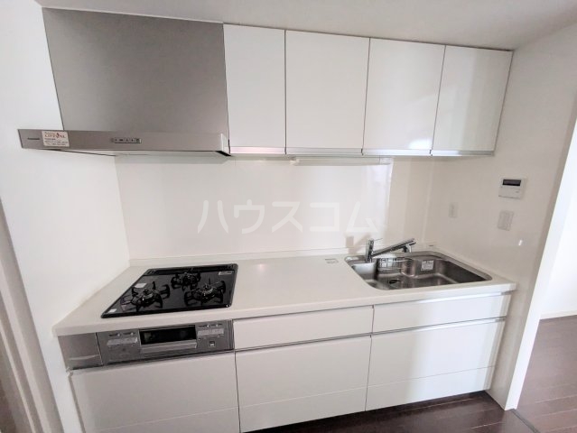 8/30 キッチン
