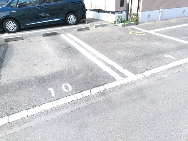 29/30 駐車場