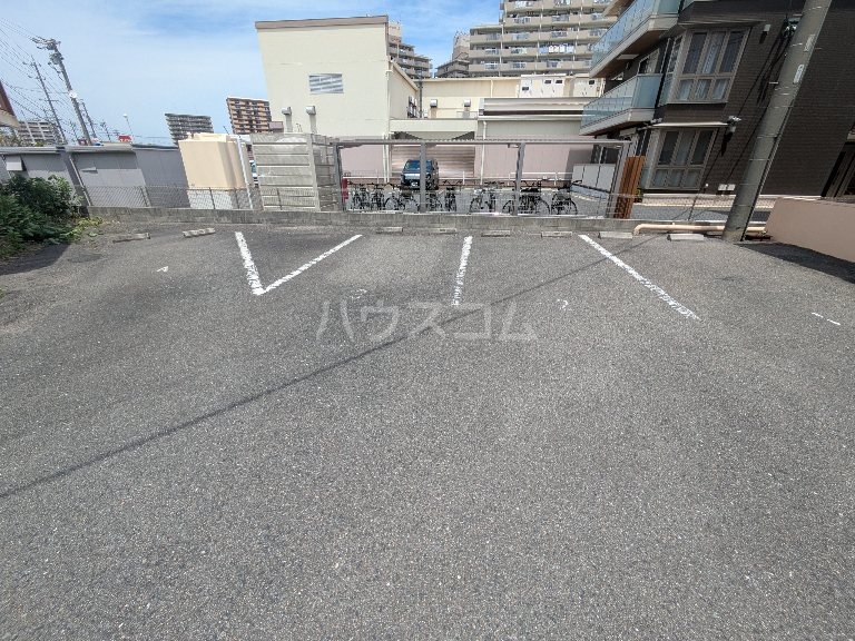 29/30 駐車場