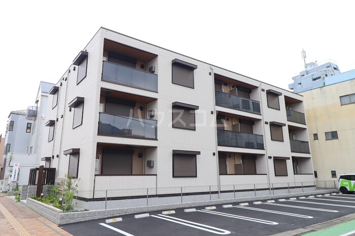 1/29 外観