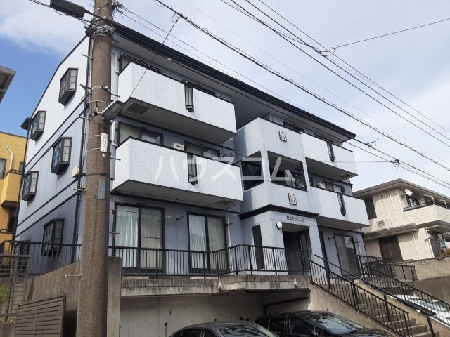 1/5 外観