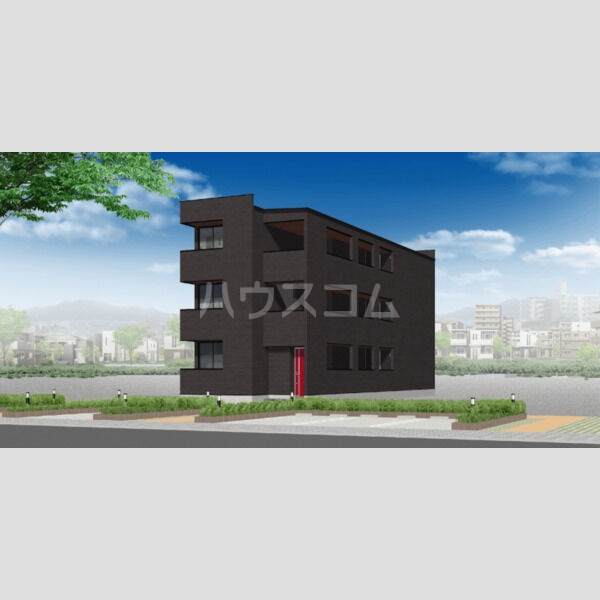 1/30 外観
