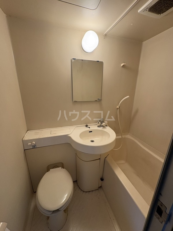 10/24 洗面