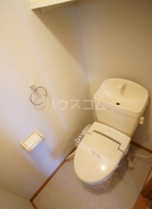 8/22 トイレ