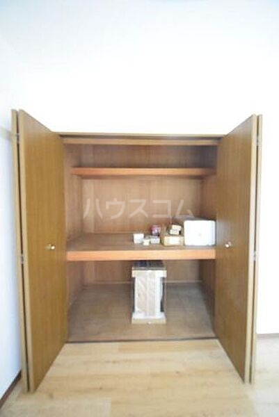 4/24 収納